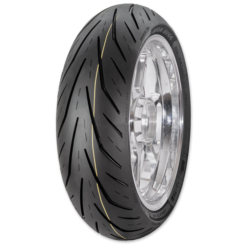 Avon AV76 Spirit ST 170/60ZR17 73W TL Rear