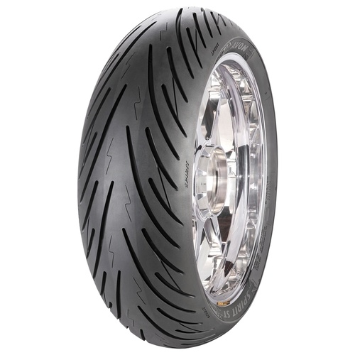 Avon AV76 Spirit 190/50ZR17 73W Rear