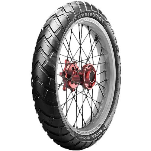 Avon AV84 Trek Rider 120/70-19 59T TL Front