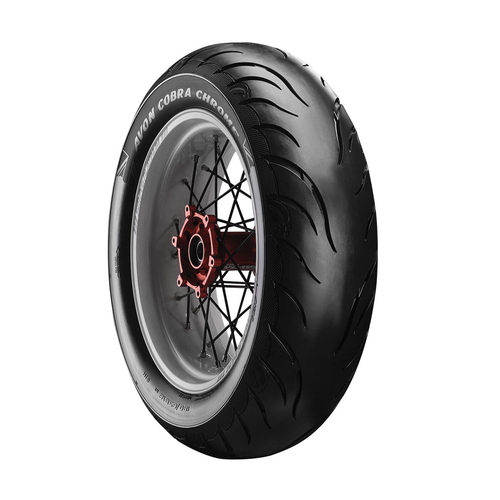 Avon AV91 Cobra Chrome 150/80R16 71V TL Front