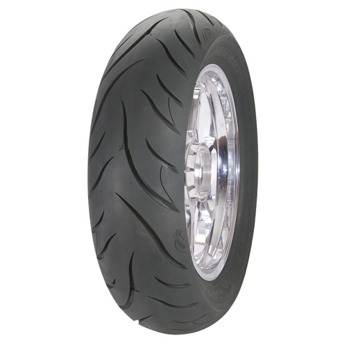 Avon AV92 Cobra Chrome 200/55R18 79V TL Rear