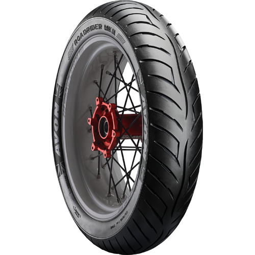 Avon AM26 RoadRider 160/80-15 74V TL Rear
