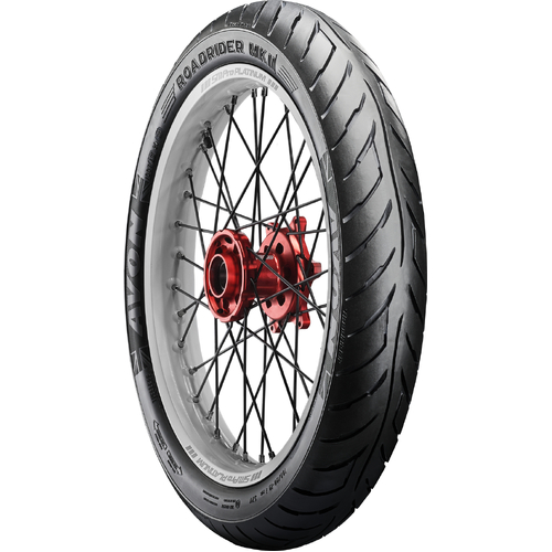 Avon AM26 RoadRider MKII 120/70-17 Front