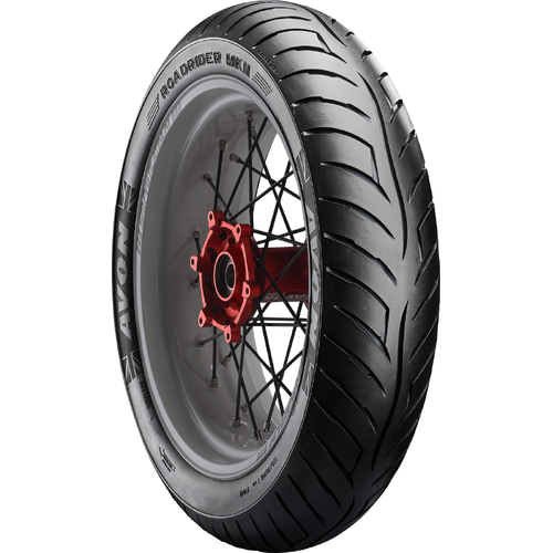 Avon Roadrider MK11 150/70 V18 AM26 70V Rear