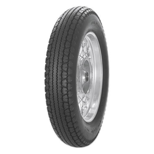 Avon Safety Mileage MKII 500-16 69S TT Rear