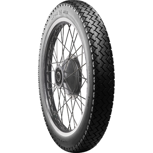 Avon Safety Mileage MK11 325-17 50S Front/Rear AM7