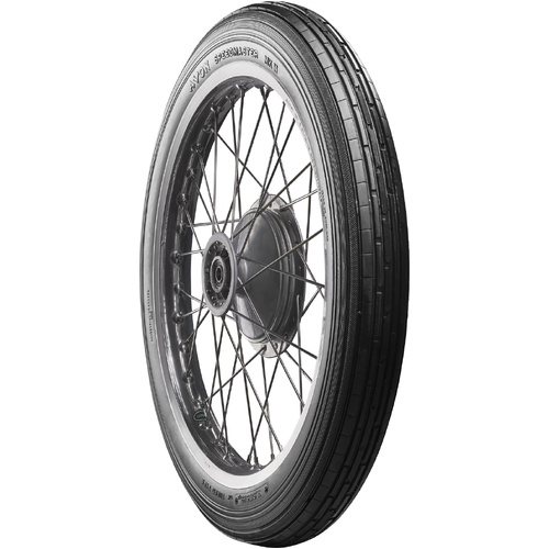 Avon AM6 Speedmaster 325-17 50S Front