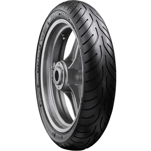 Avon Racing AM23 130/65VB18 Rear