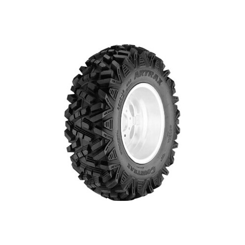 Artrax Countrax 1301F 25X8-12 8PL 65N Front 
