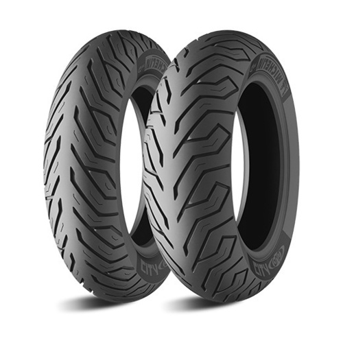 Michelin City Grip 90/90-14 46P TL Front