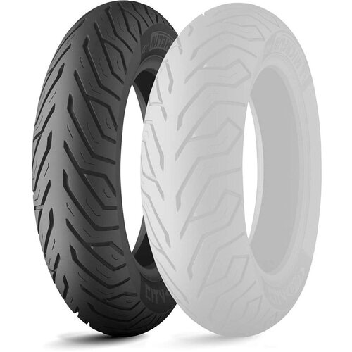 Michelin City Grip 2 110/70-16 52S