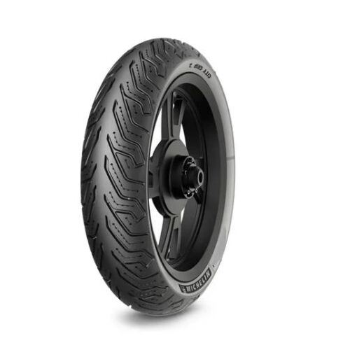 Michelin City Grip 2 130/70-12 62S TL Front/Rear