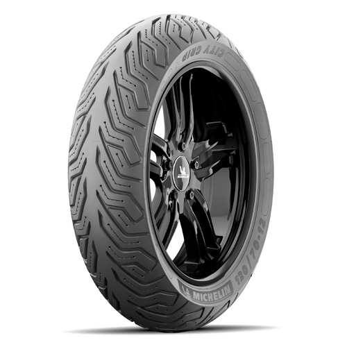 Michelin City Grip 2 90/90-14 52S Front/Rear