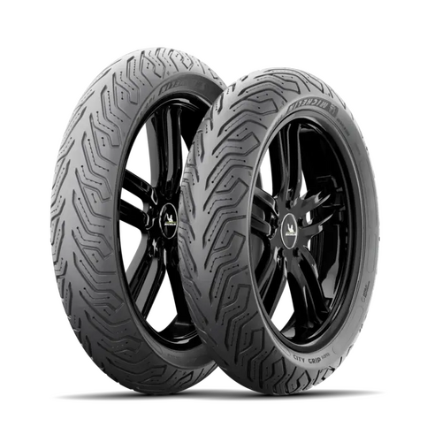 Michelin 150/70-14 66S City Grip Saver Rear TL