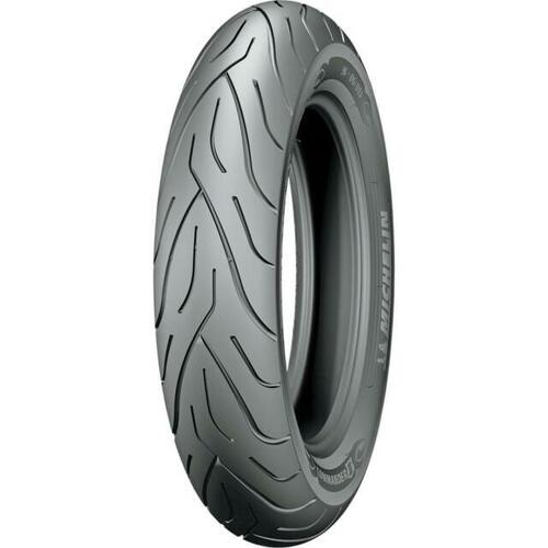 Michelin Commander III Touring 130/80B17 65H Front