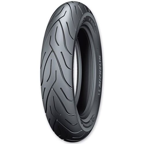Michelin Commander III 130/90B16 73H TL Rear