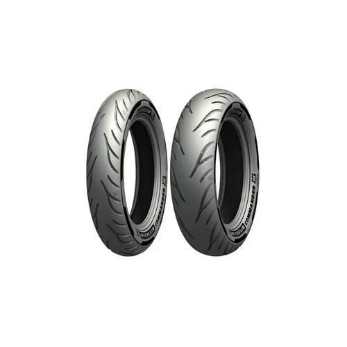 Michelin Commander III CRUISER 130/90-16 73H TL Front