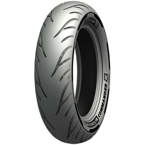 Michelin Commander III 170/80B15 77H TL Rear