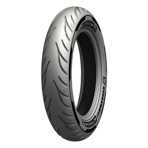 Michelin Commander III 180/65B16 81H TL Rear