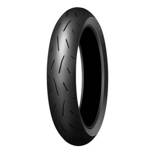 Dunlop Alpha 14 120/60R17 55H TL Front