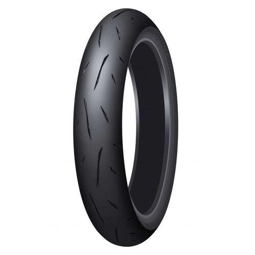 Dunlop Alpha 14 H 120/70R17 58H Front