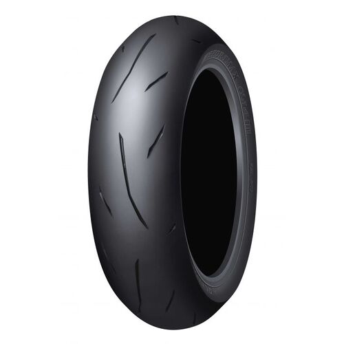Dunlop Alpha 14 190/55ZR17 75W TL Rear