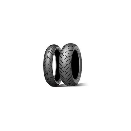 Dunlop D254F 130/60HR19 TL GL1800