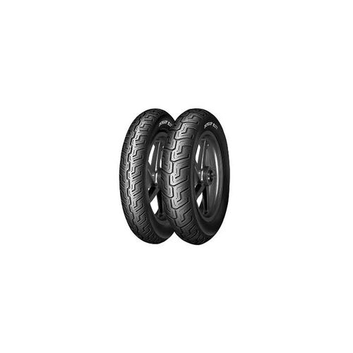 Dunlop K177 WW 120/90HB18 Front