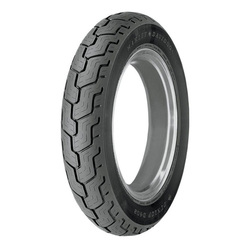 Dunlop D402 MT90H B-16 72H TL Front