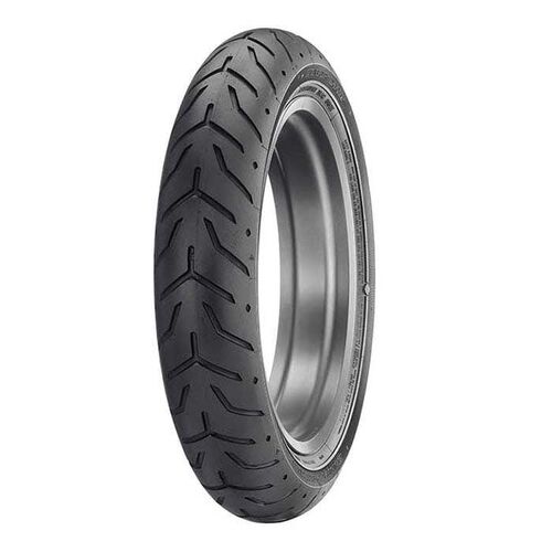 Dunlop D408F OEM 130/80HB17 65H TL Front