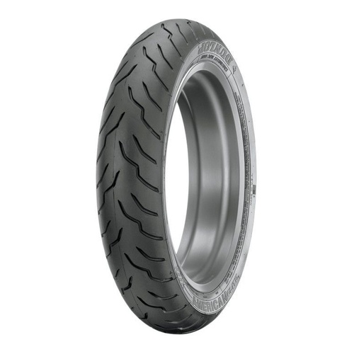 Dunlop American Elite 130/80-17 65H TL Front