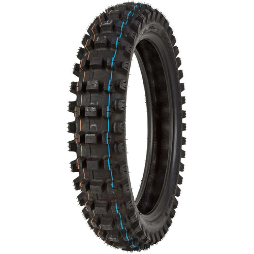 Dunlop AT81 110/100-18 Enduro Cross Rear