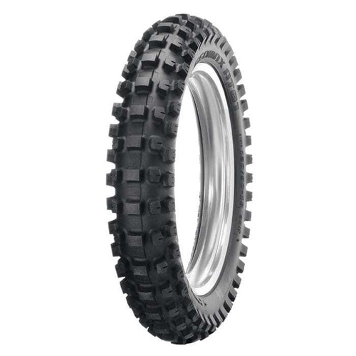 Dunlop Geomax AT81 110/100-18 Reinforced TT Rear