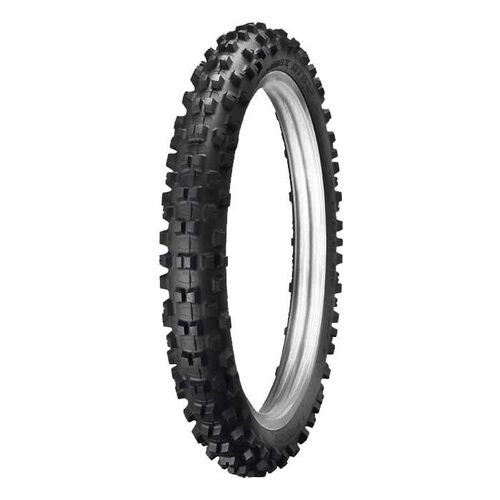 Dunlop AT81 Standard 80/100-21 51M