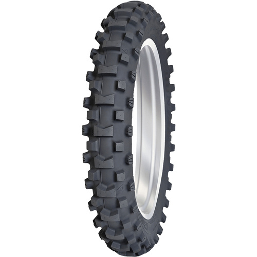 Dunlop AT82 110/100-18 Standard Rear