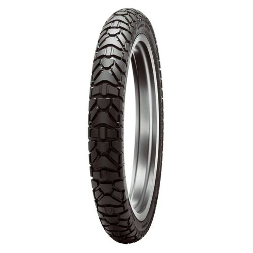 Dunlop Trailmax Mission 110/80-19 59T TL Front