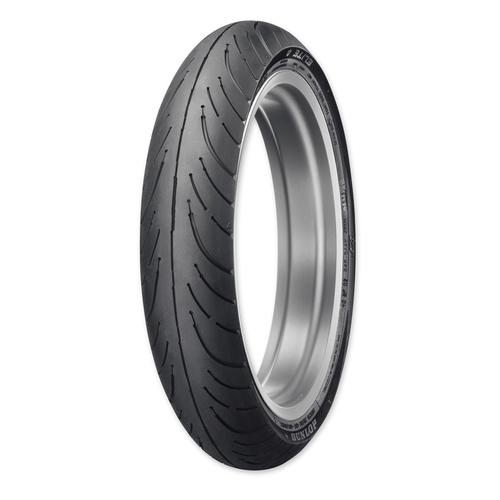 Dunlop Elite 4 Bias 130/70HB18 63H TL Front
