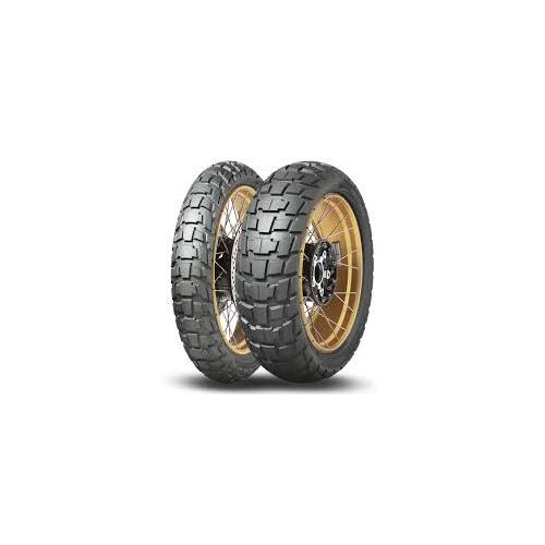 Dunlop Trailmax Raid 150/70R18 70T TL Rear