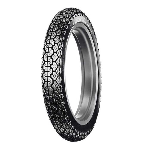 Dunlop K70 Gold Seal 4.00-18 64S TT Front/Rear