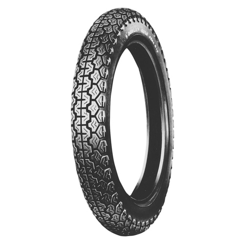 Dunlop K70 Gold Seal 3.25-19 54P TT Front/Rear