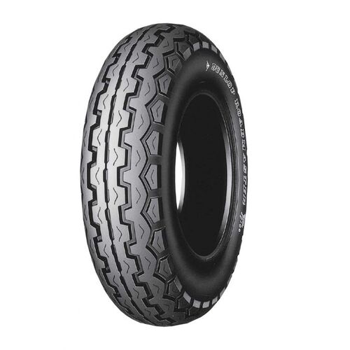 Dunlop K81/TT100GP 130/80-18 66H TT Rear