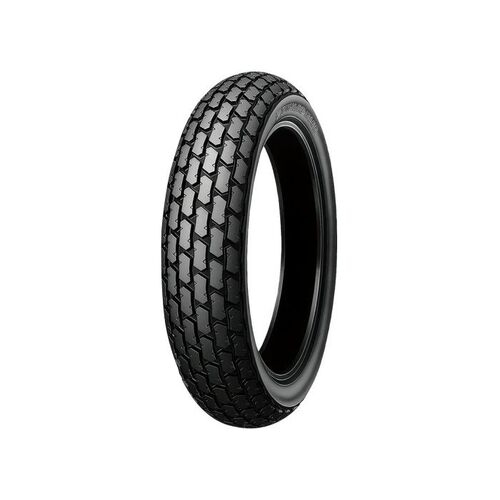Dunlop K180 120/90-10 57J TL Front/Rear
