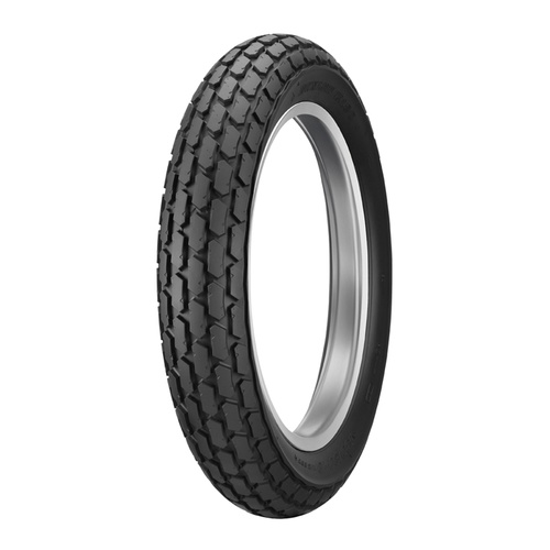 Dunlop K180 120/90-18 65P TT Rear