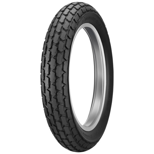 Dunlop K180 130/80-18 66P TT Front/Rear