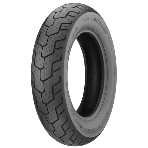 Dunlop D404 150/80HB16 71H TL Rear