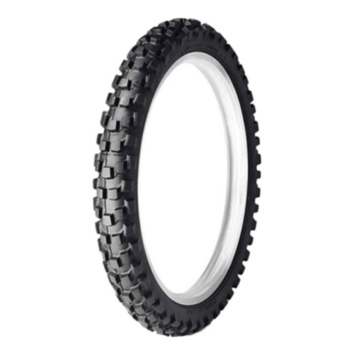 Dunlop D606 90/90-21 54R TT Front