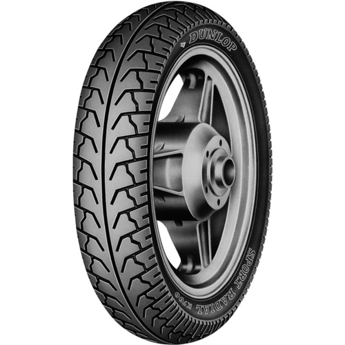 Dunlop K700 150/80VR16 71V TL Rear