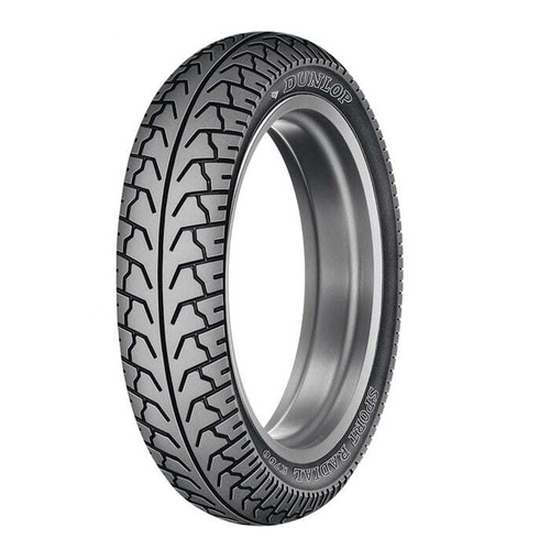 Dunlop K701 120/70VR18 59V TL Front