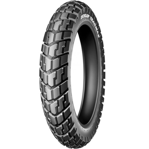 Dunlop Trailmax 130/80S17 TT Rear