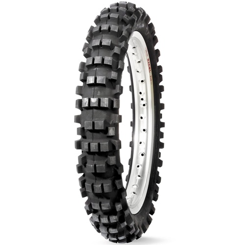Dunlop D952 Enduro 120/90-19 66M TT Rear